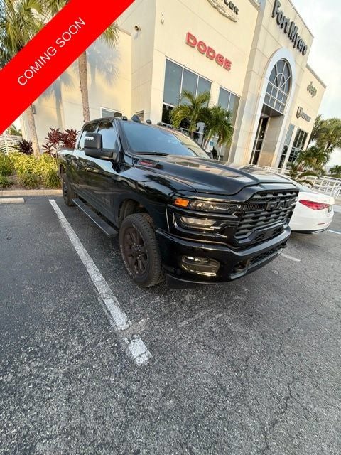 ram ram 2500 pickup 2026 3C6UR4DJ6TG160148 image ram ram 2500 pickup 2026 3C6UR4DJ6TG160148 image